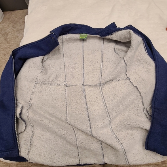 Hoodies jacket - Picture 4 of 9